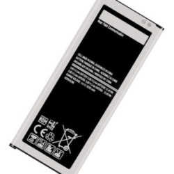 Batería Genérica Para Samsung Galaxy Note 4 N9010
