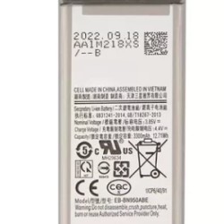 Batería Genérica Para Samsung Galaxy Note 8 N950