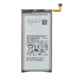 Batería Genérica Para Samsung Galaxy S10 EB-BG973ABU