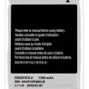 Batería Genérica Para Samsung Galaxy S3 Mini i8190 GT-i8160, J105, S Duos GT-S7582L