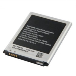 Batería Genérica Para Samsung Galaxy S3-Grand Neo Plus-L710-T999