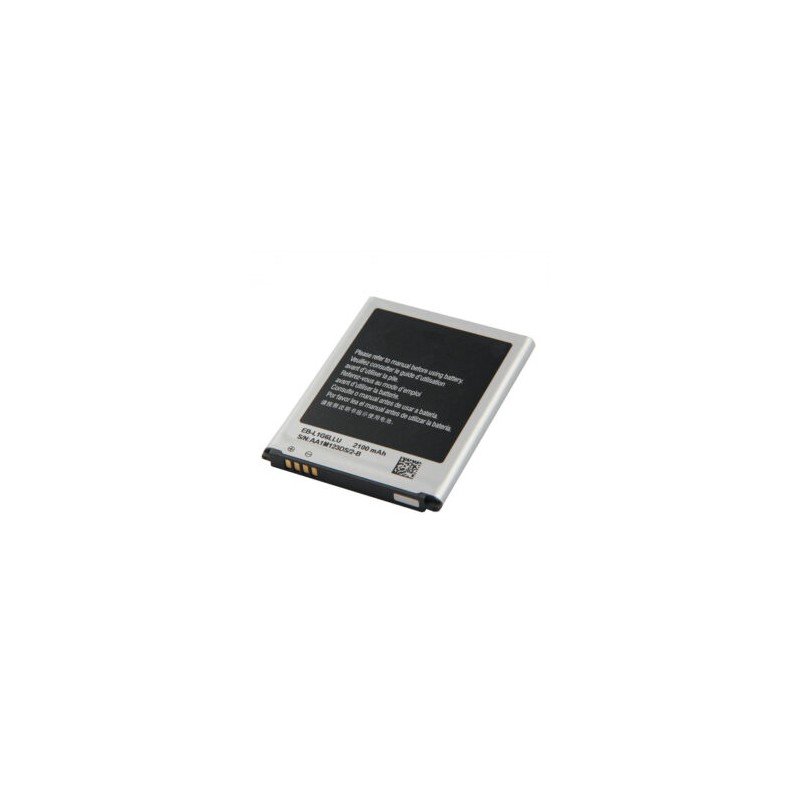 Batería Genérica Para Samsung Galaxy S3-Grand Neo Plus-L710-T999