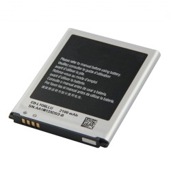 Batería Genérica Para Samsung Galaxy S3-Grand Neo Plus-L710-T999