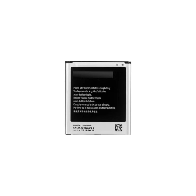 Batería Genérica Para Samsung Galaxy S4