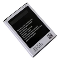 Batería Genérica Para Samsung Galaxy S4 Mini